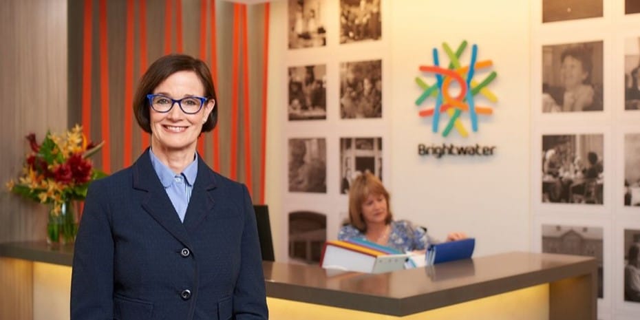 Brightwater’s radio campaign a winner