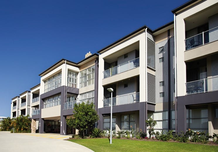 Australian Unity Healthcare Property Trust secures three McKenzie Aged Care sites in opco/propco deal – $500M of sites under due diligence