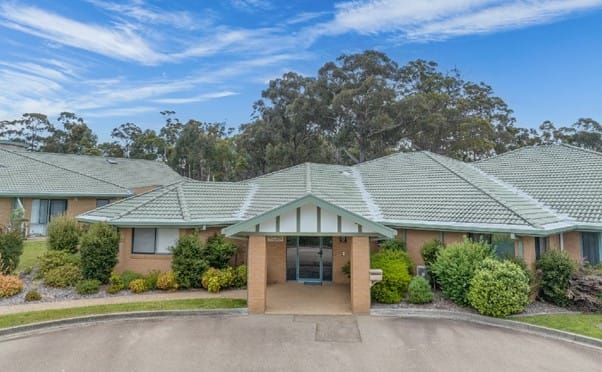 Eden NSW residents push for community group to take over closed RSL LifeCare RAC for seniors housing