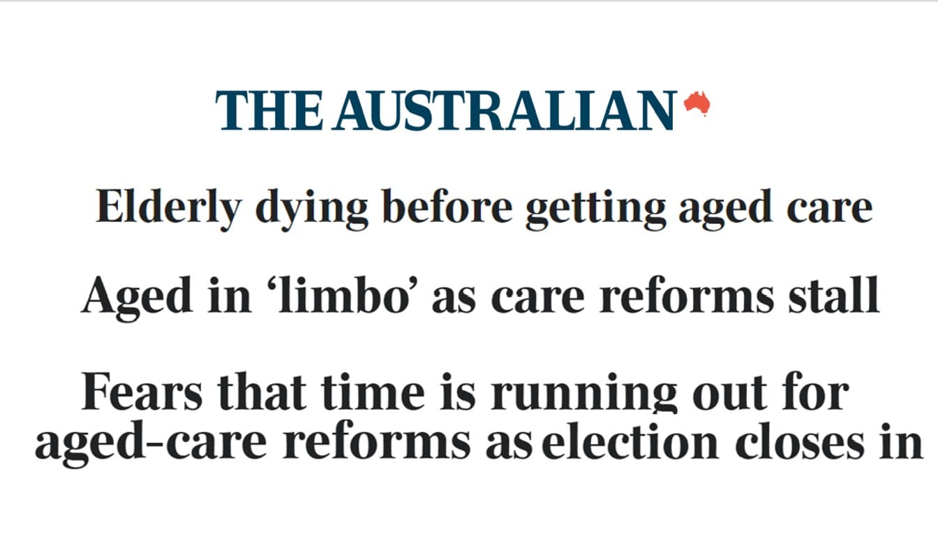 This is important for land lease and village operators