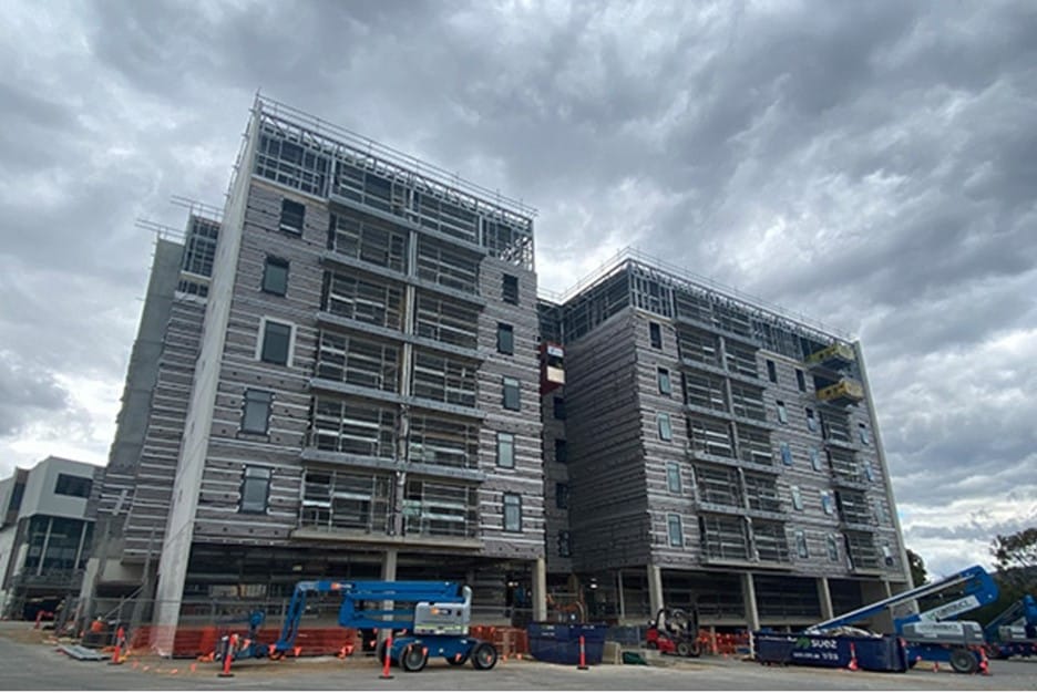 SA Government proposes four to six-storey retirement villages targeting single occupants