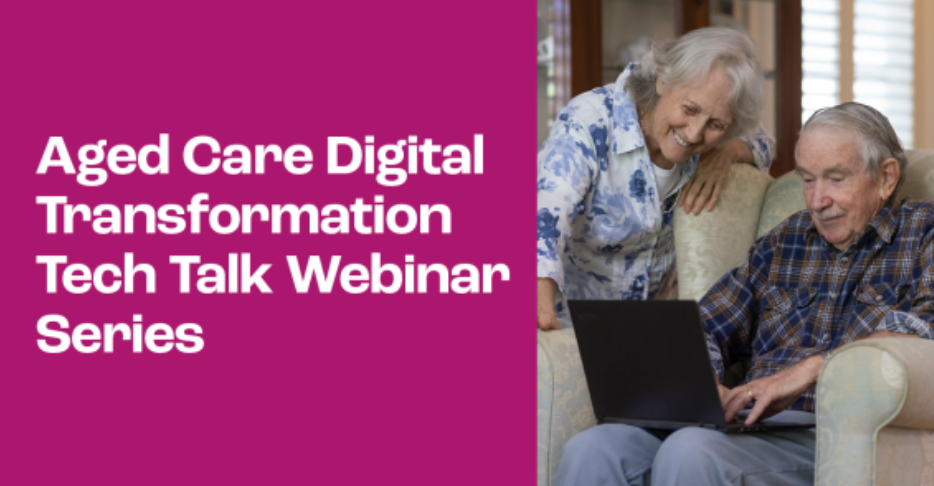 No funding for aged care providers in $1.4B Budget allocation for tech