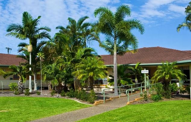 Village and care provider TriCare repeatedly cleared over QLD nursing home scandal