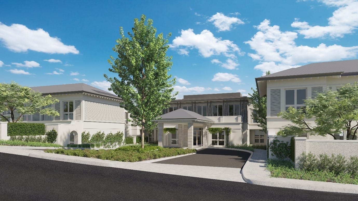 Benetas receives council approval for new Gisborne aged care complex