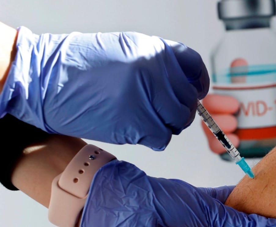 US retirement villages luring new residents with promises of COVID-19 vaccine