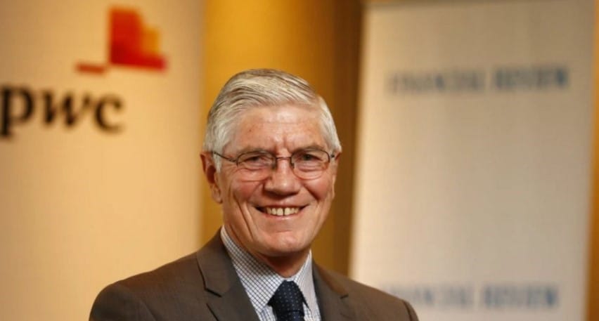 Retirement Income Review chairman says it’s ‘inefficient’ to fund aged care through superannuation