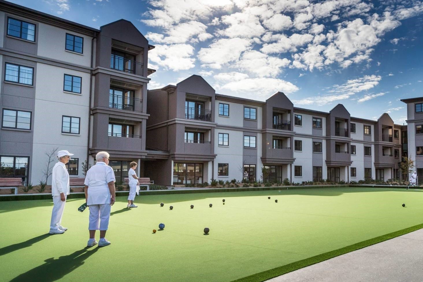 Consumer NZ backs review into Retirement Villages Act