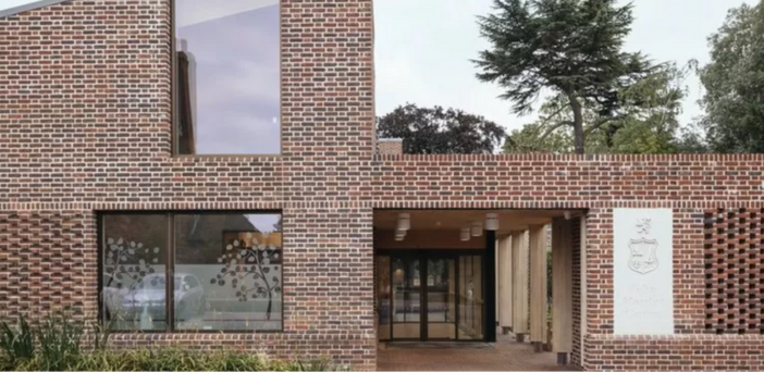 Can this happen in Australia? UK’s best new building is a retirement village