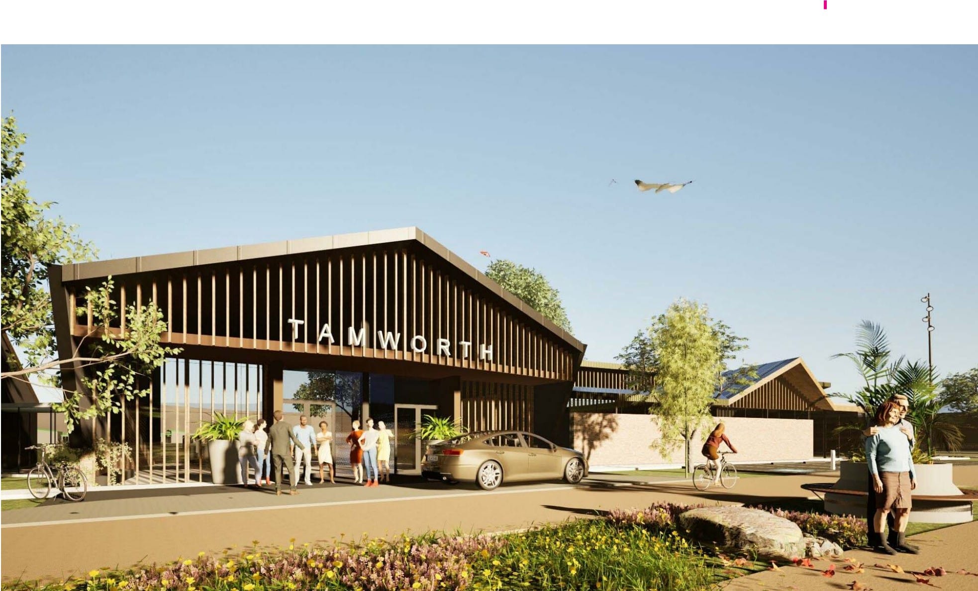 Plans lodged for 218-dwelling land lease community in Tamworth