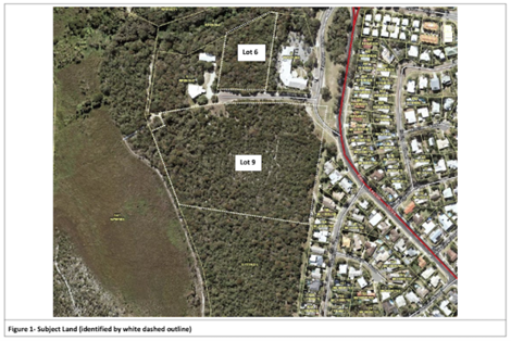 Councillor wants to change Blue Care’s co-located aged care and retirement village in Noosa, QLD – 10 years after initial application