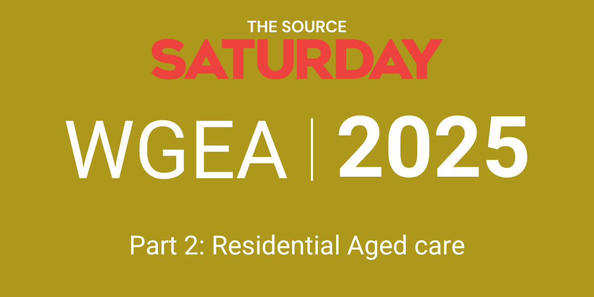 Top 25 largest residential aged care operators’ pay revealed