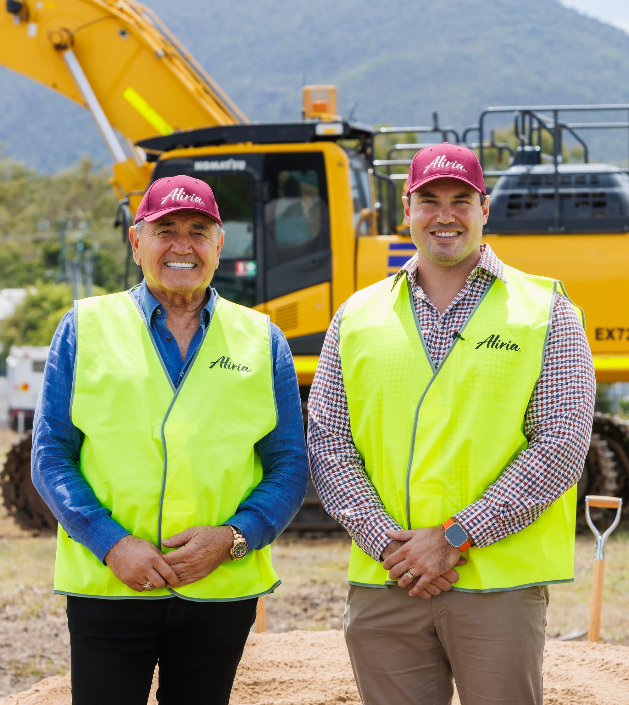 GemLife's top shareholders revealed after becoming Australia’s largest IPO of 2025