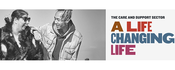 New multimillion dollar campaign to encourage a career in aged care sector