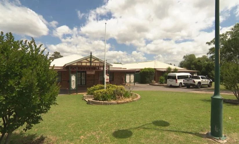 160 aged care providers asked to take over Hunter Shire Council's Gummun Place Hostel – only one responded