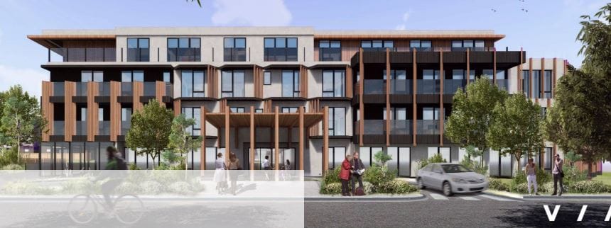 Eleventh Ryman village in VIC planned for upmarket Bayside