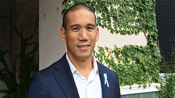 Catholic Health Australia campaigns in key electorates for better aged care pay and training