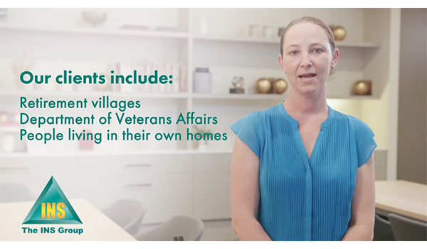 People you can trust behind the technology