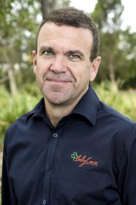 “The consequences can be catastrophic”: BallyCara’s Marcus Riley says visitor restrictions must stay in place