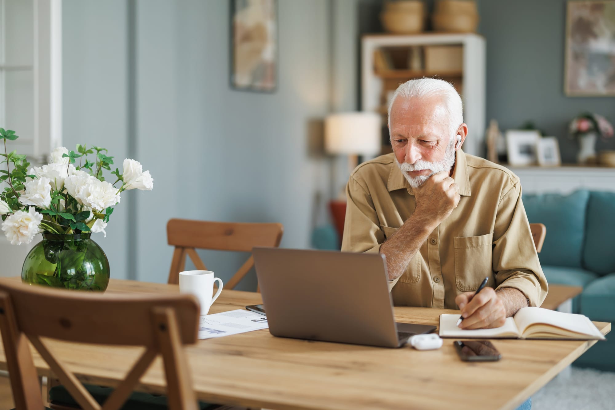 Embedded electrical networks generate real sales advantages