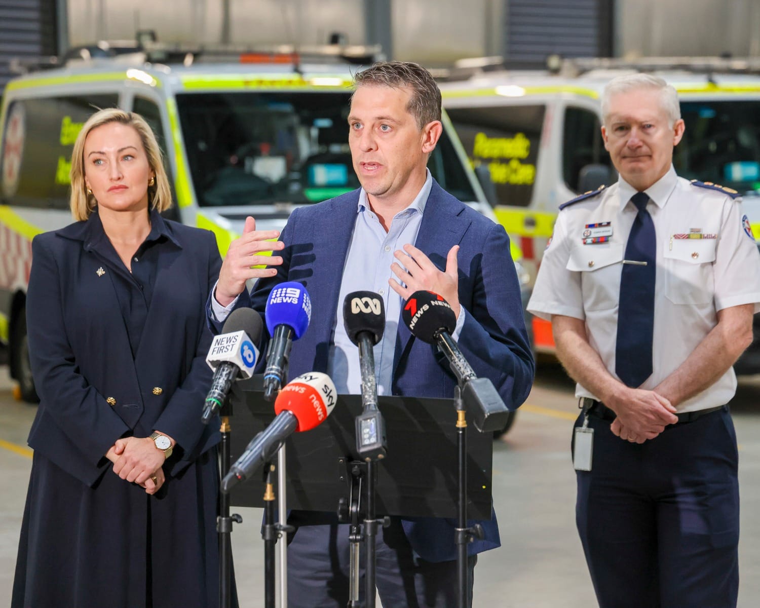 NSW Govt to spend millions trying to put elderly into aged care