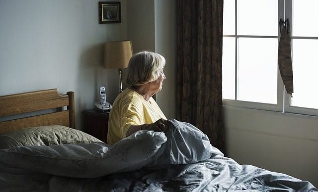 Over 50% of US retirement homes have not had COVID deaths