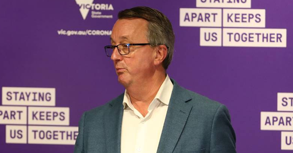 13 days with no new cases and deaths in Victoria with just three cases active in the state