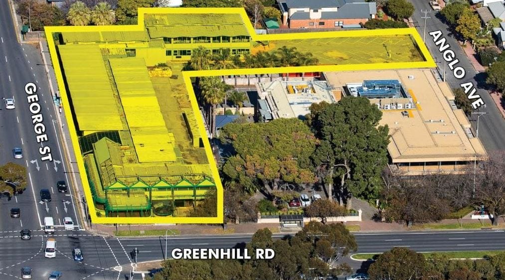 Ageing population drives demand for medical centres – and opportunities for village and care providers