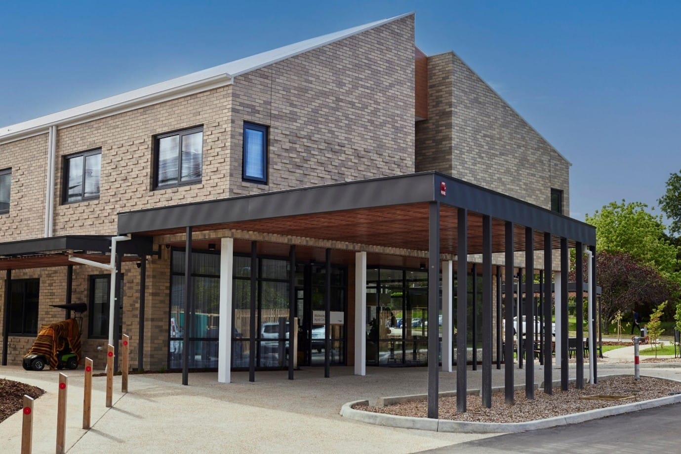 Australian Unity opens new RAC home at its Kilsyth, VIC, retirement village