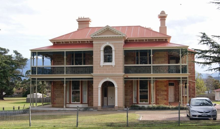 Advocacy group may appeal TAS Government-run aged care facility construction