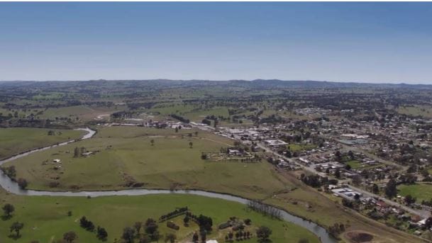 NSW: Local developer puts forward plans for residential and senior’s living precinct in Yass