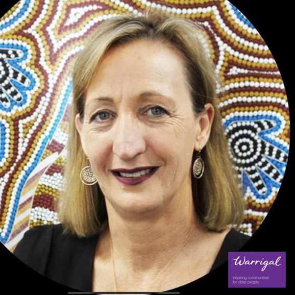 Warrigal appoints Jenni Hutchins as new CEO
