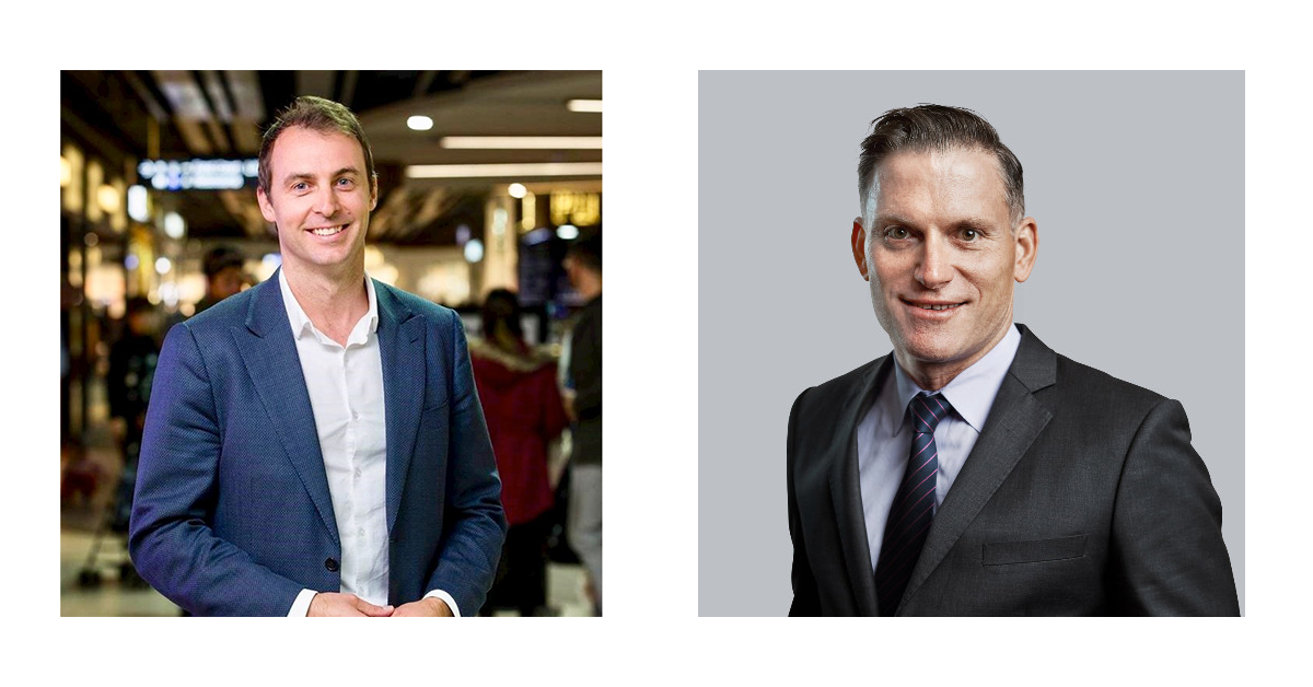 Ingenia looks to outside talent with new executive appointments