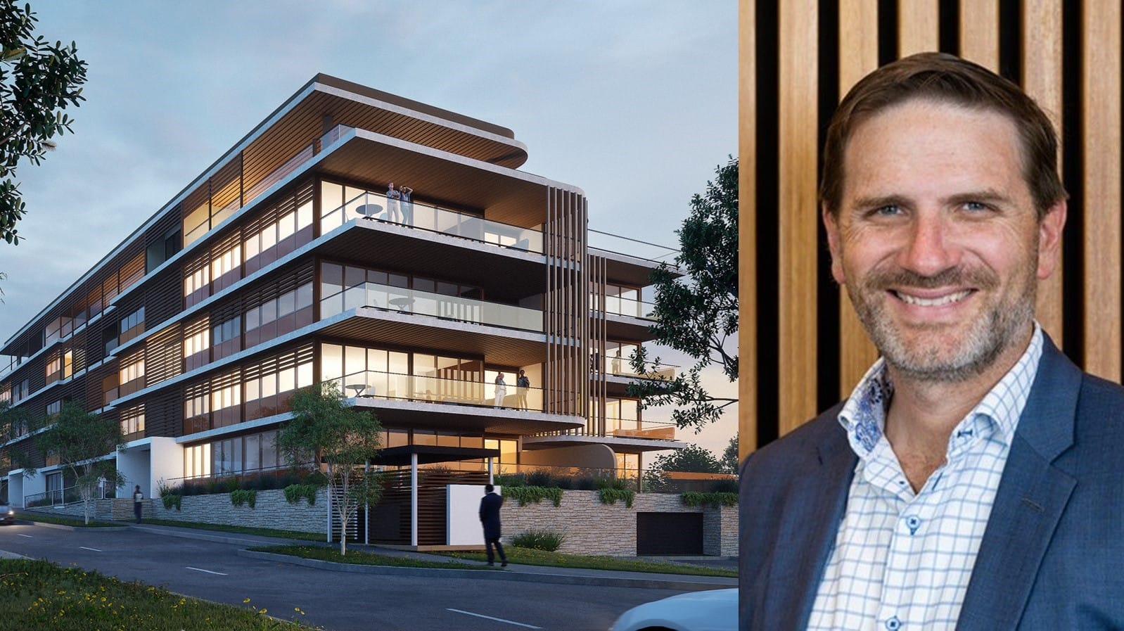 Big plans for Stevens Group and Sue Mann Nursing and Community Care’s Principle Living Group