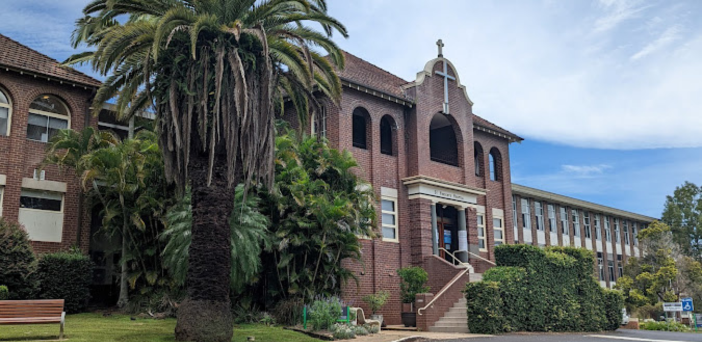Lismore’s St Vincent’s Hospital set to become aged care home after more than 100 years