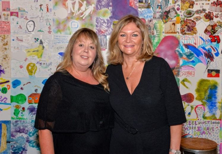 Jennene Buckley to depart Feros Care after 20 years