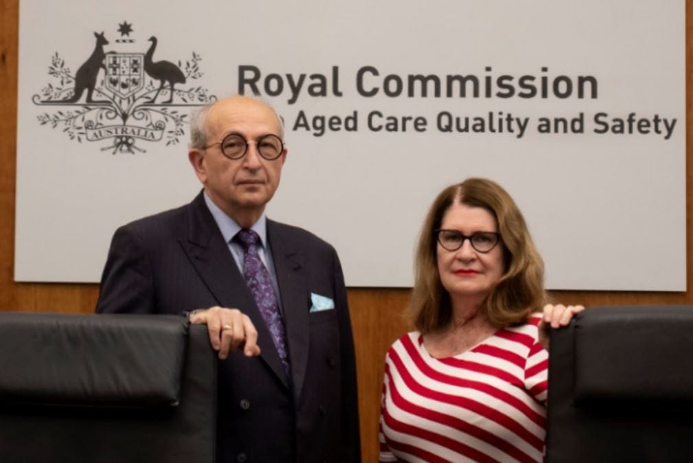 Royal Commission into Aged Care to resume hearings next month after COVID-19 break – plus call out for submissions on providers’ relationship with Govt