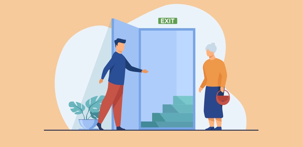 ‘Buyer beware’: 41 residential care providers gone in 12 months