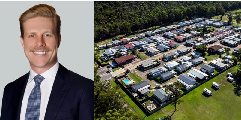 Land lease operator Lincoln Place appoints Paul Yeo as its first CEO
