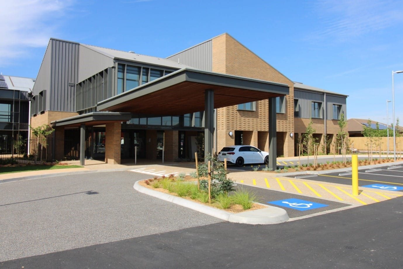 Homestyle opens aged care home in Melbourne’s outer west