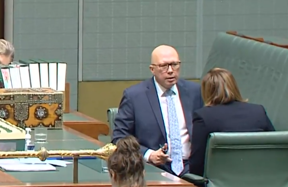 Aged care reforms largely agreed on - now it's down to politics