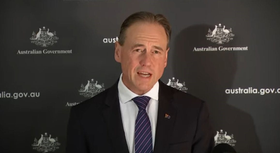 Every aged care facility in Australia has had at least one dose of COVID-19 vaccine