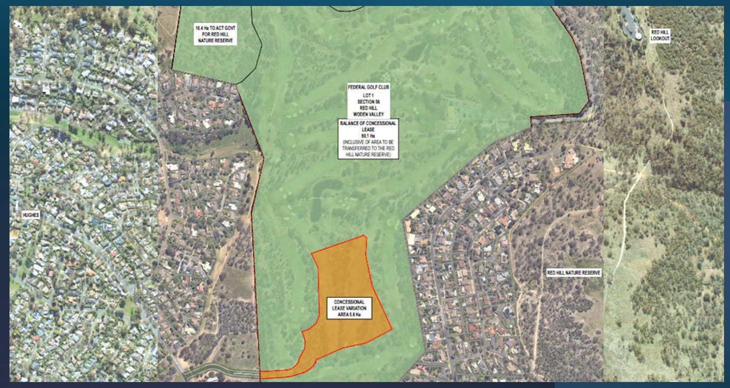 Mbark hopes by May to have clarity on its 10-year bid to build retirement village in Canberra