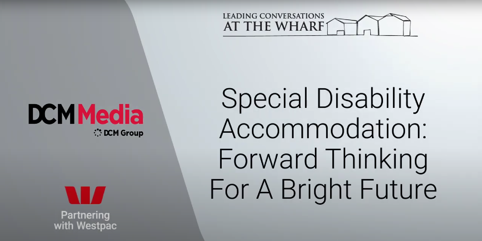 Head and heart: the investment logic of Specialist Disability Accommodation
