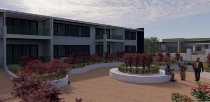 Wollongong NSW-based IRT Group revises DA for Elements retirement village at Towradgi Beach