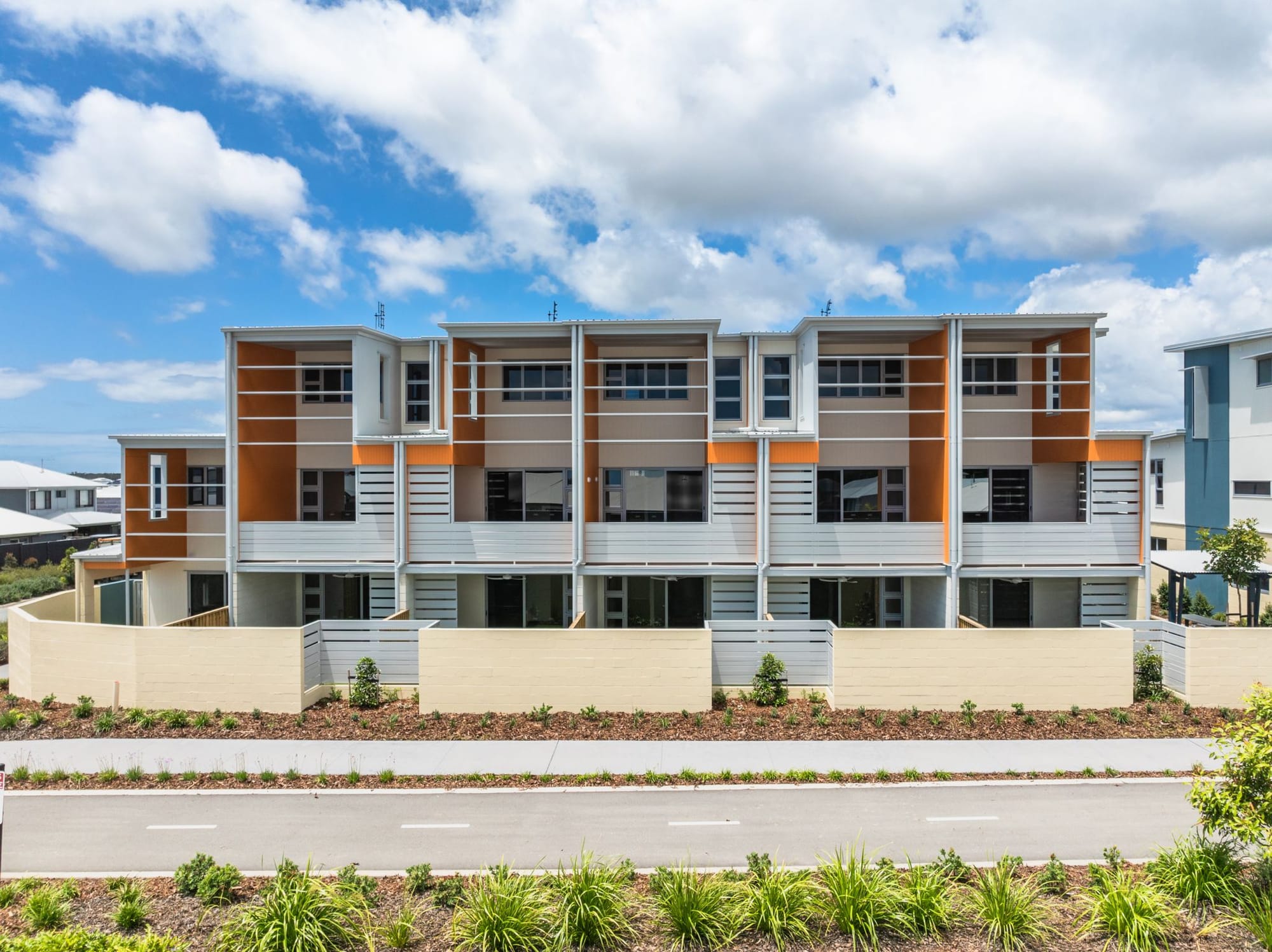 24 new units for women over 55, seniors and those with disabilities in Qld’s Sunshine Coast