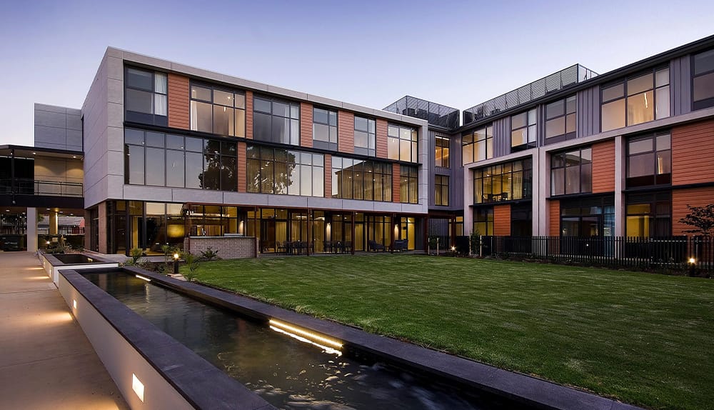 Why acquisitions are the new target for growth in residential care