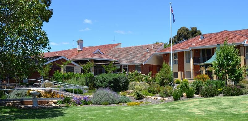 RSL Care SA reveals plans for new aged care facility in Murray Bridge