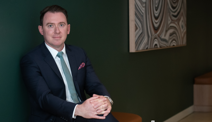 SATURDAY: “A baptism of fire”: new and experienced CEOs share their experiences on joining the business of ageing