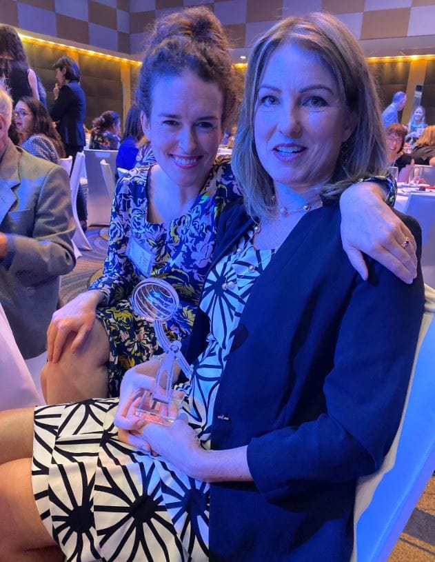 ABC journalist Anne Connolly wins Humans Rights Awards for Four Corners aged care investigation