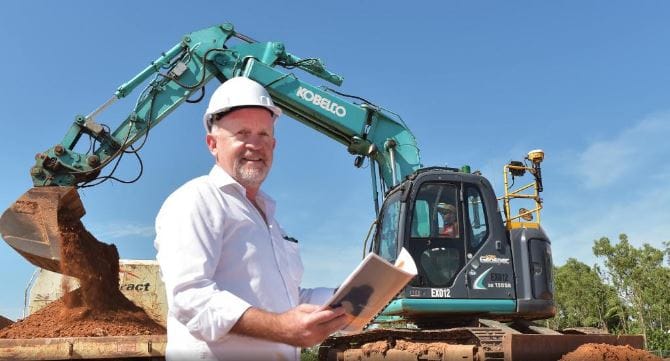 $35M retirement village on the cards south of Darwin